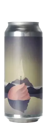 Alefarm Brewing Inferno in Paradise