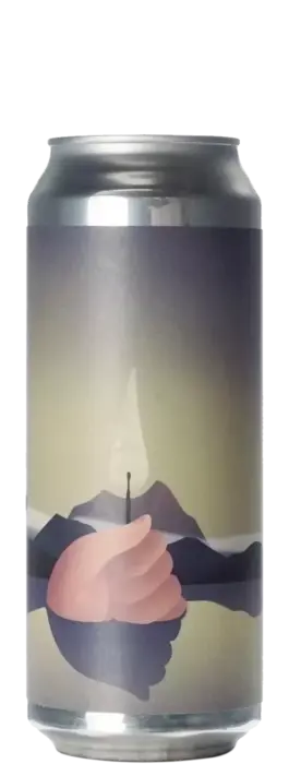 Alefarm Brewing Inferno in Paradise