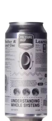 Pressure Drop Understanding Whole Systems