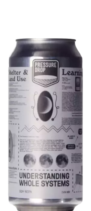 Pressure Drop Understanding Whole Systems