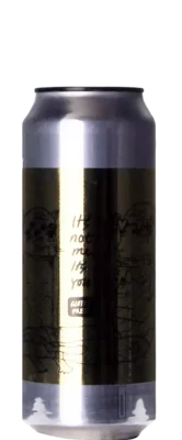 Lervig / Verdant It's Not Me It's You