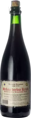 Hanssens Artisanaal Schaarbeekse Kriek 75cl