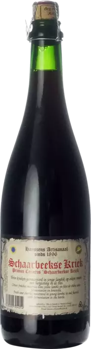 Hanssens Artisanaal Schaarbeekse Kriek 75cl