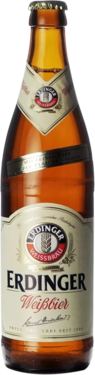 Erdinger Weissbier