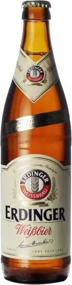 Erdinger Weissbier