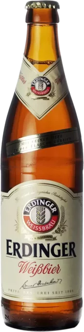 Erdinger Weissbier