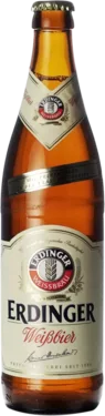Erdinger Weissbier