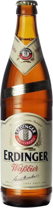 Erdinger Weissbier