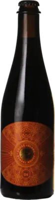 Goose Island Small Batch No. 4: Two-year Applewood Wheatwine