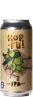 Omnipollo / North Park Hop-Fu! (Freaky Friday)