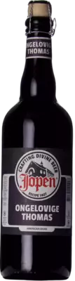 Jopen Ongelovige Thomas 75cl