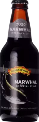 Sierra Nevada Narwhal