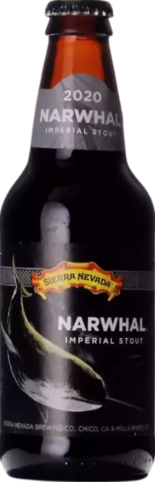 Sierra Nevada Narwhal