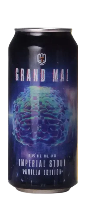 Stadsbrouwerij 013 Grand Mal