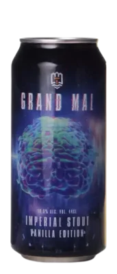 Stadsbrouwerij 013 Grand Mal