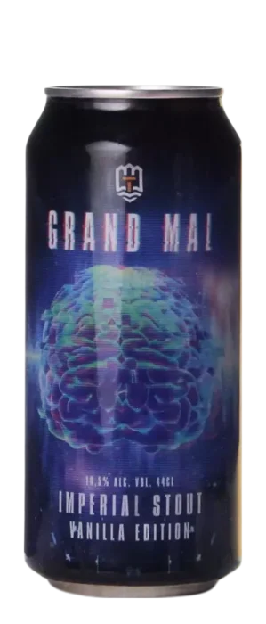 Stadsbrouwerij 013 Grand Mal