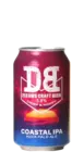 Dutch Bargain Coastal IPA