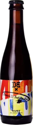 Dutch Bargain / Domaine de Brabantse Wal Kust