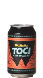 Walhalla Toci