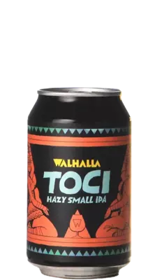 Walhalla Toci