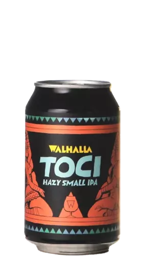 Walhalla Toci