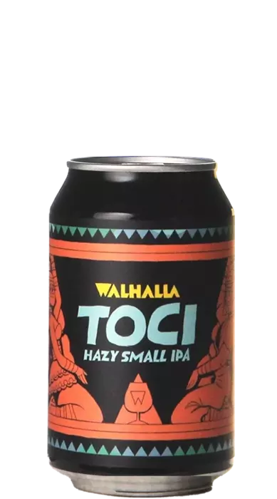 Walhalla Toci