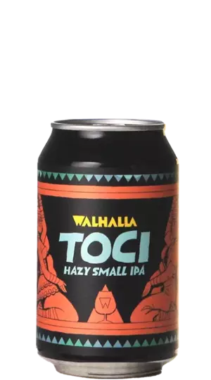 Walhalla Toci