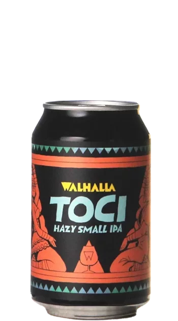 Walhalla Toci