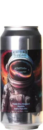 Spyglass Alternate Universe