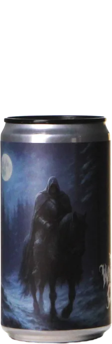 Metalhead Two Winters Only 25 Barley Wine Bier kaufen
