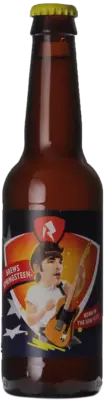 Rock City Brews Springsteen