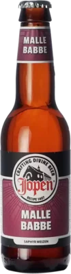 Jopen Malle Babbe 33 Weizen Bier kaufen