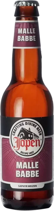 Jopen Malle Babbe 33 Weizen Bier kaufen