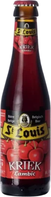 St. Louis Kriek Lambic