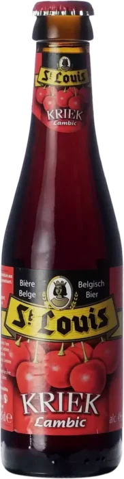 St. Louis Kriek Lambic
