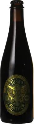 Goose Island / More Brewing Tusk & Feather