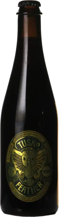 Goose Island / More Brewing Tusk & Feather