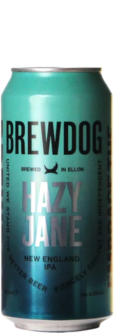 Brewdog Hazy Jane