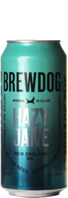Brewdog Hazy Jane