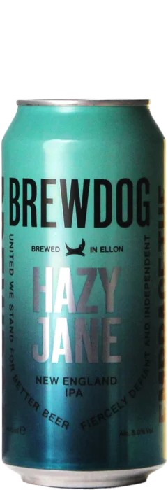 Brewdog Hazy Jane