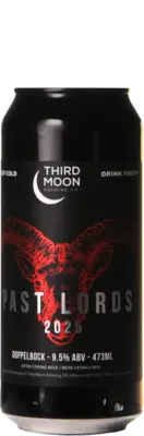 Third Moon Past Lords (2025)