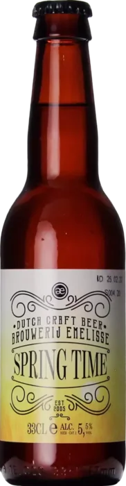 Emelisse Spring Time