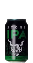 Stone IPA 