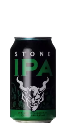 Stone IPA