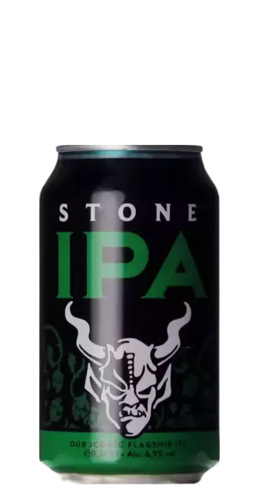 Stone IPA