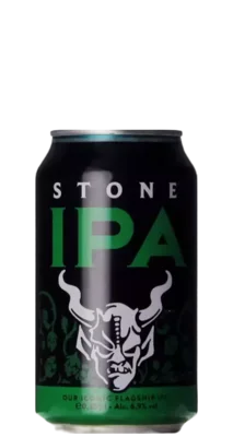 Stone IPA 