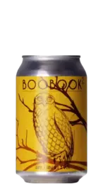 OWL Brewery Boobook 2 DIPA