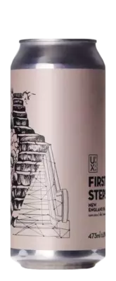 UX Brew First Steps