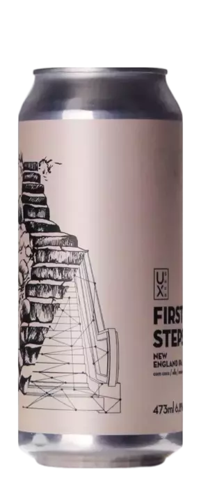 UX Brew First Steps