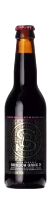 Sori Shadow Game X - Butterscotch, Cookies & Cream (Heaven Hill BA)